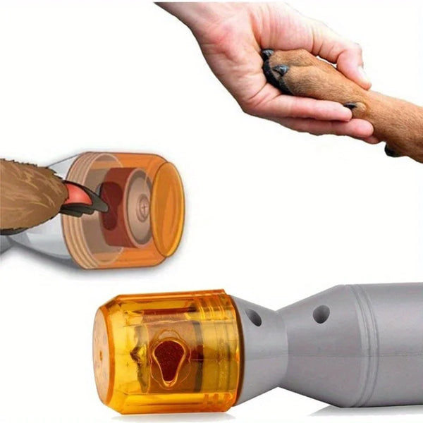 Electric Pet Nail Grinder