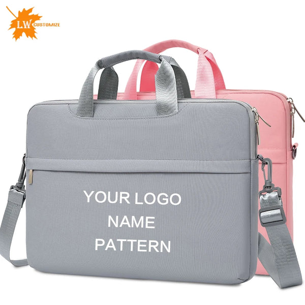 Custom Laptop Bag With Logo 13/14/15 Inch